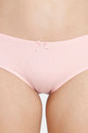 Zivame Hipster Low Rise Full Coverage Panty (Pack of 3) - Multicolor — thumbnail 13